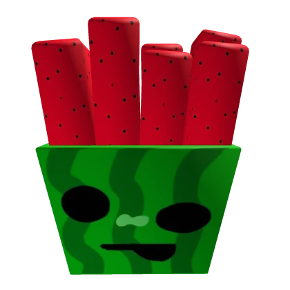 Watermelly Froies
