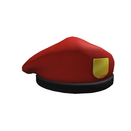 Red Beret