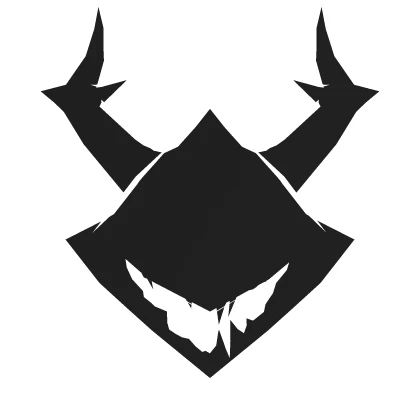 Roaring Knight Roar / Laughing Helmet [R6]
