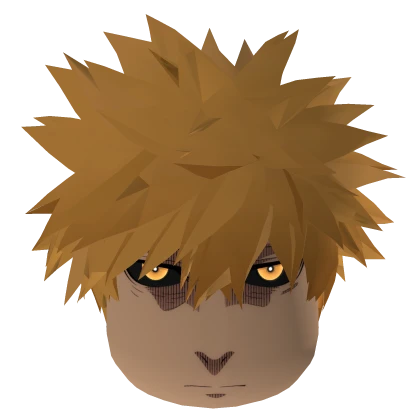 Kunigami | Blue Lock