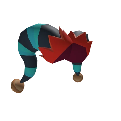 Jingle Bell Canine Hat