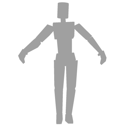 Virtual Singer Dance