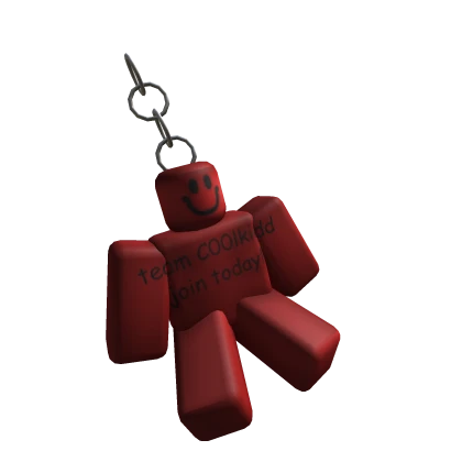 C00lkidd / Coolkidd Keychain