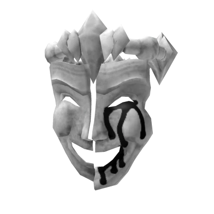 [FORSAKEN] SCP-035 Mask