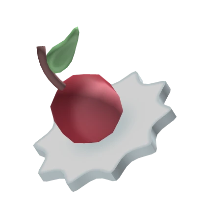 Mori kei cute igari harajuku cherry melon soda top