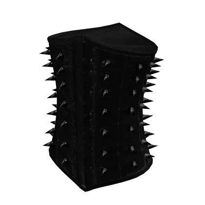 Spikes Corset