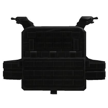 Tactical APC Vest