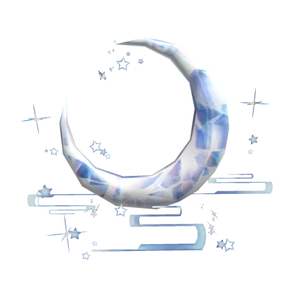 Ice Moon