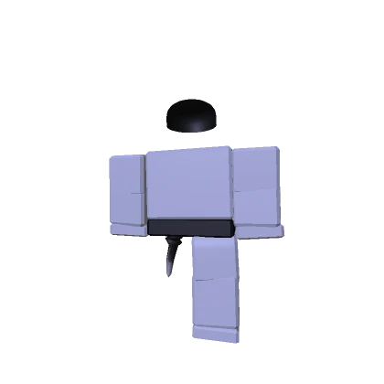Korblox + Headless (Recolorable)