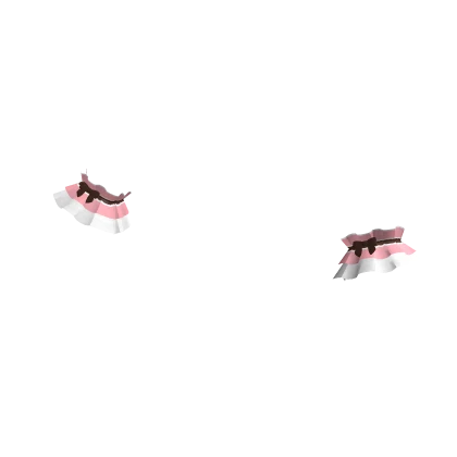 harajuku neapolitan choco sweet egl ruffle cuffs