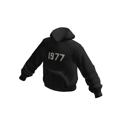 Fear of God 1977