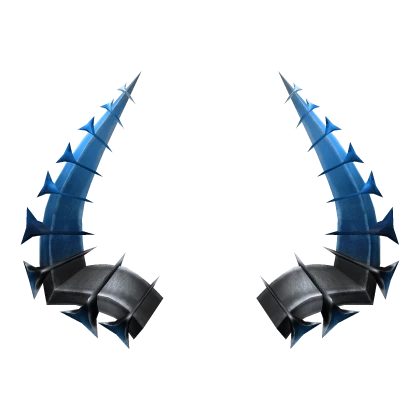 Ice Horns