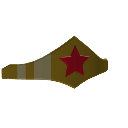 Wonder woman tiaria