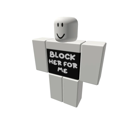 block her 4 me 