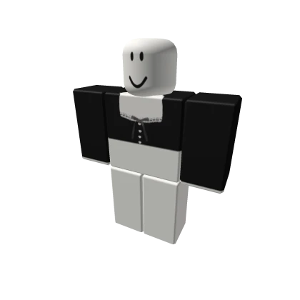 black grey bow kawaii bunny y2k cute softie cuteco