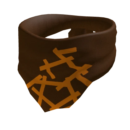 RBX Skater Bandana