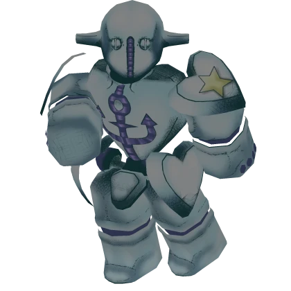  Soft And Wet Jojo Part 8 Stand