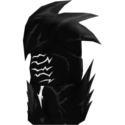 (L) Monster Garou Arm ✨GLOWING✨