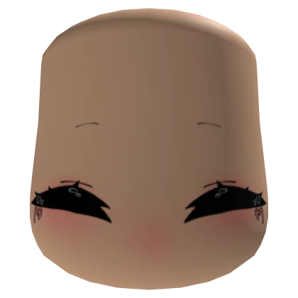 ♡ Christmas Face Super Cute ♡