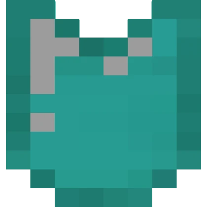 Diamond Armor Chestplate