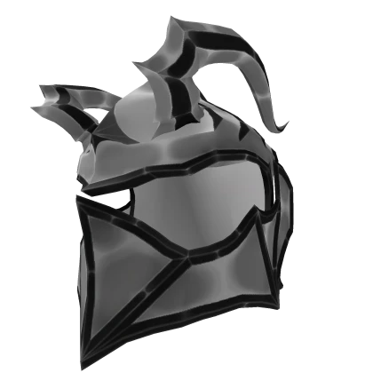 Monochrome Drakon Helmet