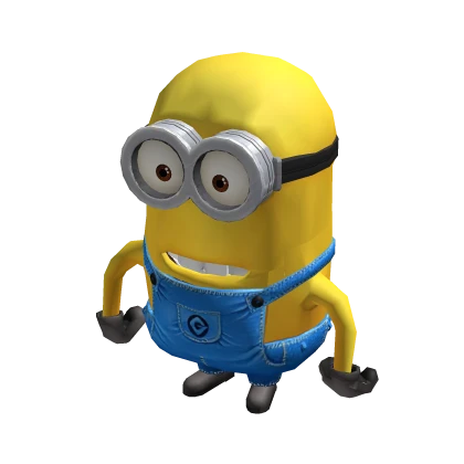 Minion Suit