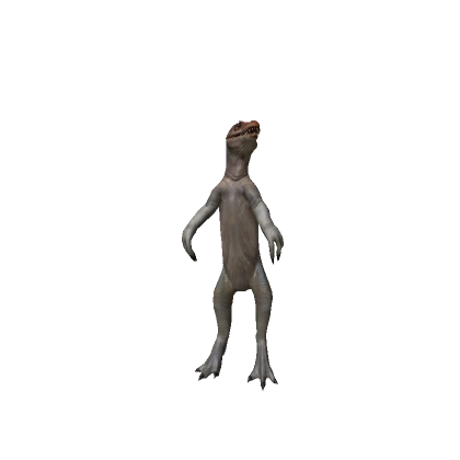 Spinosaurus