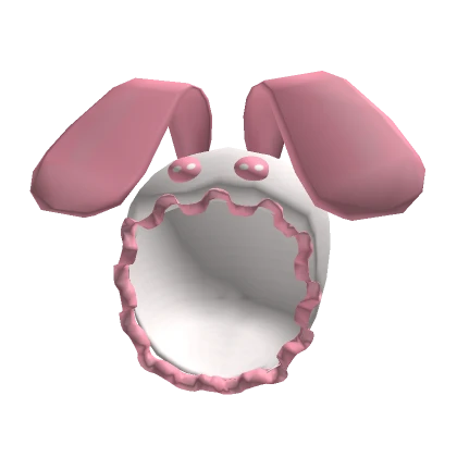 Kawaii Soft Bunny Hat