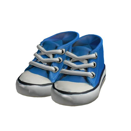 Tralalero Tralala Shoes