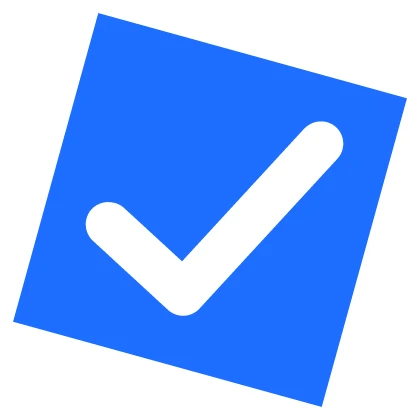 Verified Checkmark