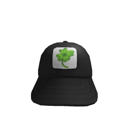 Clover Cap