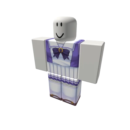 Tracen Academy Uniform | Uma Musume