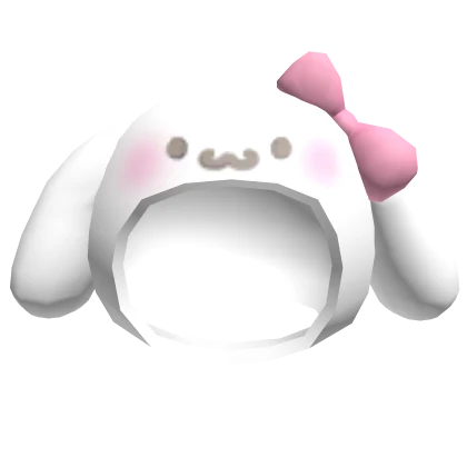 💕SALE 💕Kawaii pink bunny hood y2k cute