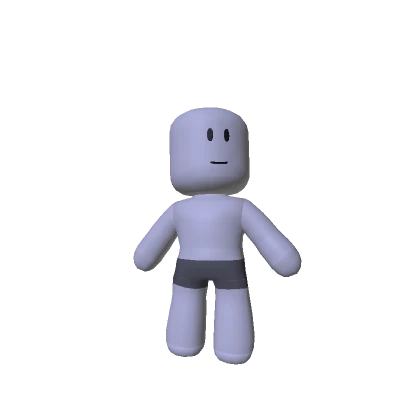Mini Little (Recolorable)