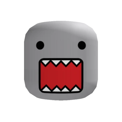 Domo Kun Face