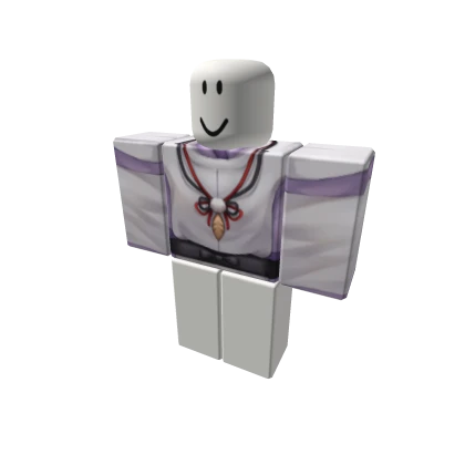 Kunikuzushi (Kabukimono) Top | Genshin Impact