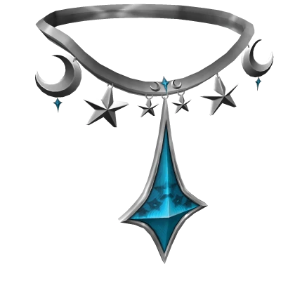 Icy StarsLace of the Frigus