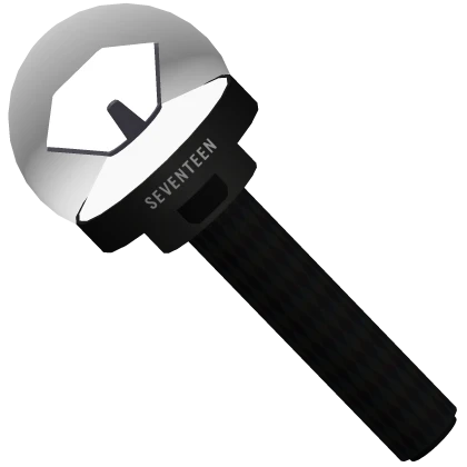 𝗕𝗜𝗚 Seventeen Lightstick [Back]