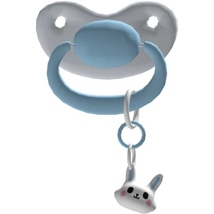 pacifier