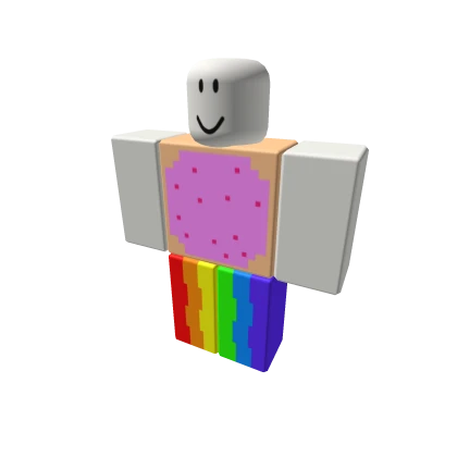 Nyan Cat 