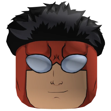 Omni Mark Invincible