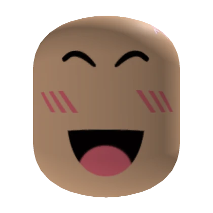 Super Super Happy Face Beige (SSHF)