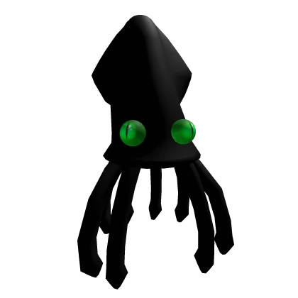 Overseer Squid