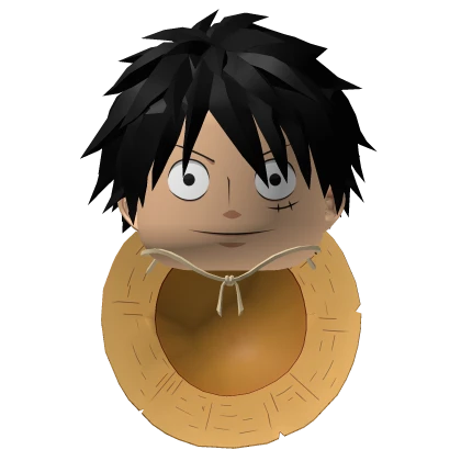 Luffy