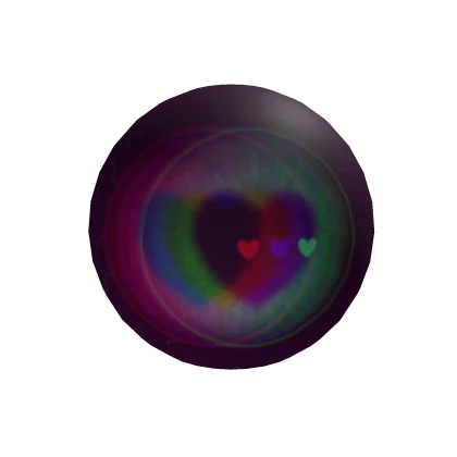 Love At First Sight: Splitting Vision