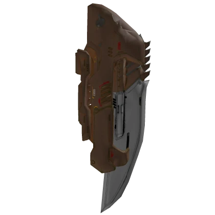 Doom Slayer Blade