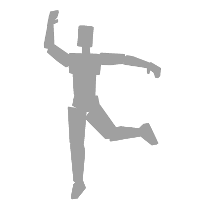 Music Box Doll (spin)