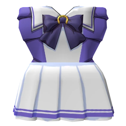 Tracen Academy Uniform | Uma Musume