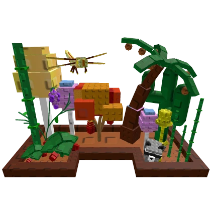 Grow a Garden