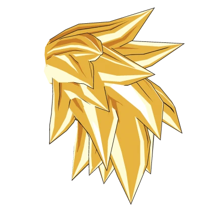 Super Golden Back Spines